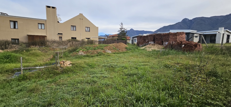 0 Bedroom Property for Sale in Swellendam Western Cape